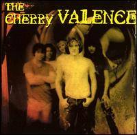 The Cherry Valence : The Cherry Valence